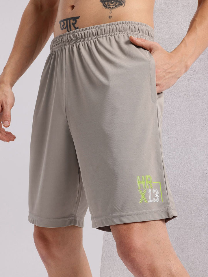 HRX by Hrithik Roshan Men Running Shorts