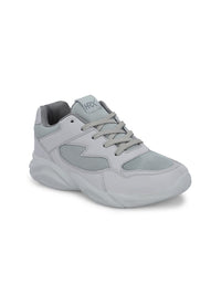 HRX by Hrithik Roshan Women Grey Mesh Running Shoes