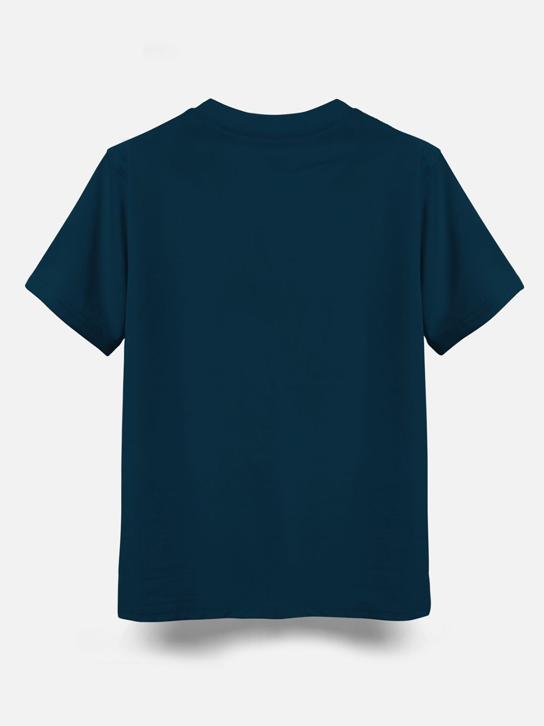 HELLCAT Boys Pack Of 3 Printed Cotton T-shirt