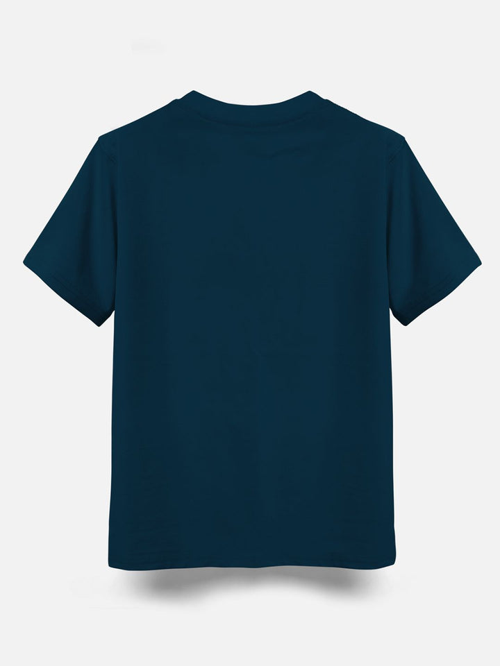 HELLCAT Boys Pack Of 3 Printed Cotton T-shirt