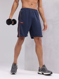 HRX by Hrithik Roshan Men Rapid-dry Training Shorts