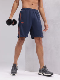 HRX by Hrithik Roshan Men Rapid-dry Training Shorts