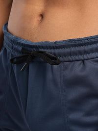 HRX by Hrithik Roshan Men Rapid-Dry Training Shorts