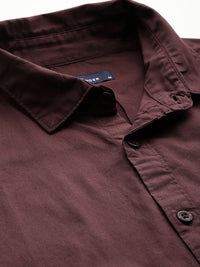 HIGHLANDER Pure Cotton Casual Shirt