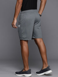 HRX by Hrithik Roshan Men Lifestyle Knit Shorts