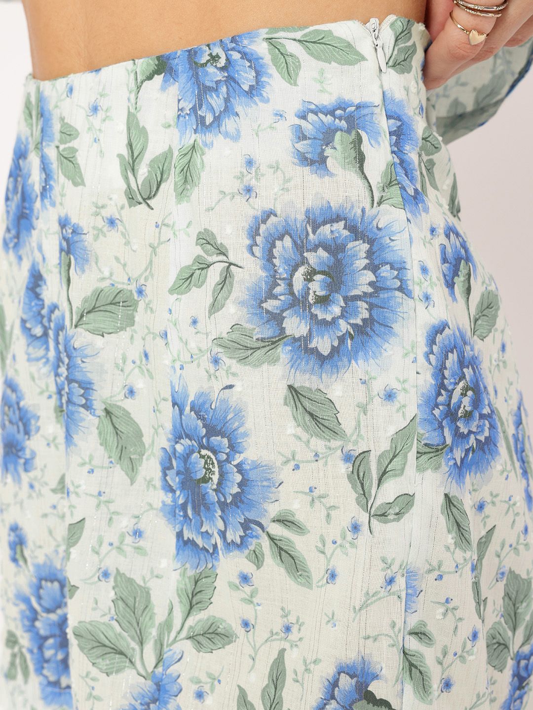 DressBerry Bloom & Beyond Floral Print Co-Ords