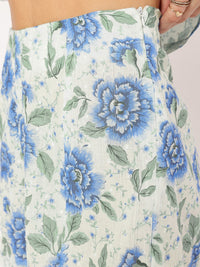 DressBerry Bloom & Beyond Floral Print Co-Ords