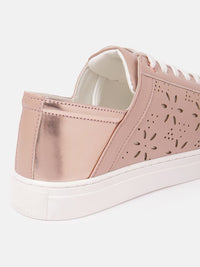 DressBerry Women Colourblocked Sneakers