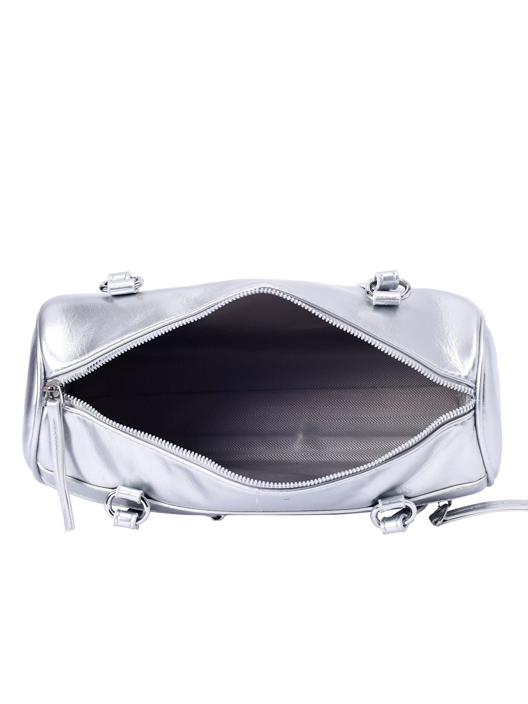 Lino Perros Bowling Shoulder Bag