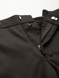Park Avenue Men Formal Trousers