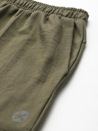 HRX by Hrithik Roshan Men Yoga Joggers