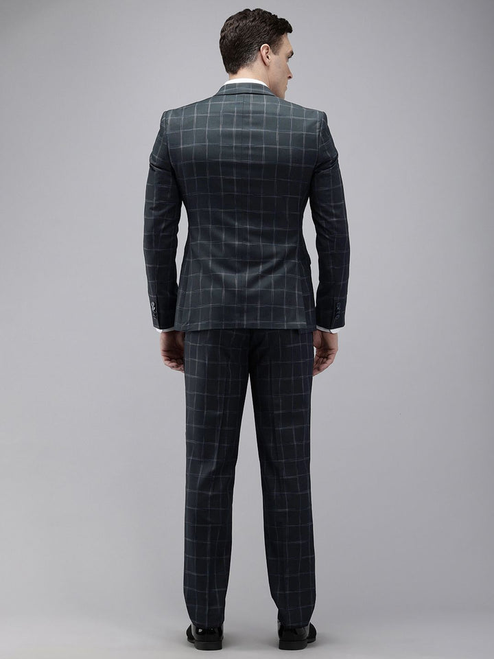 Park Avenue Neo Fit Formal Blazer & Trouser