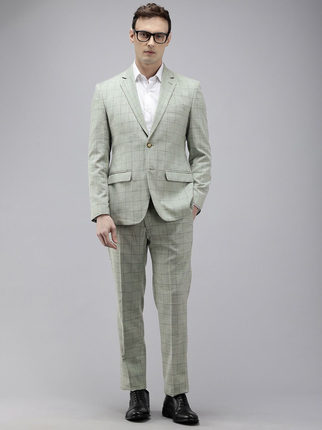 Park Avenue Formal Blazer & Trouser
