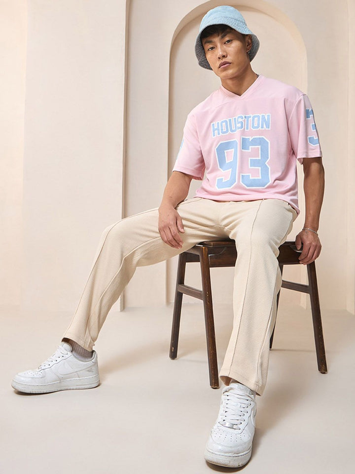 Bewakoof Men Track Pants