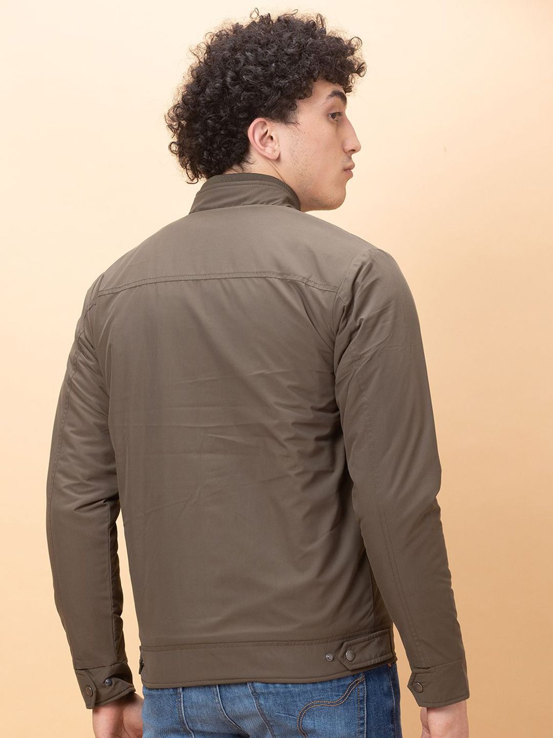 Being Human Bomber Jacket