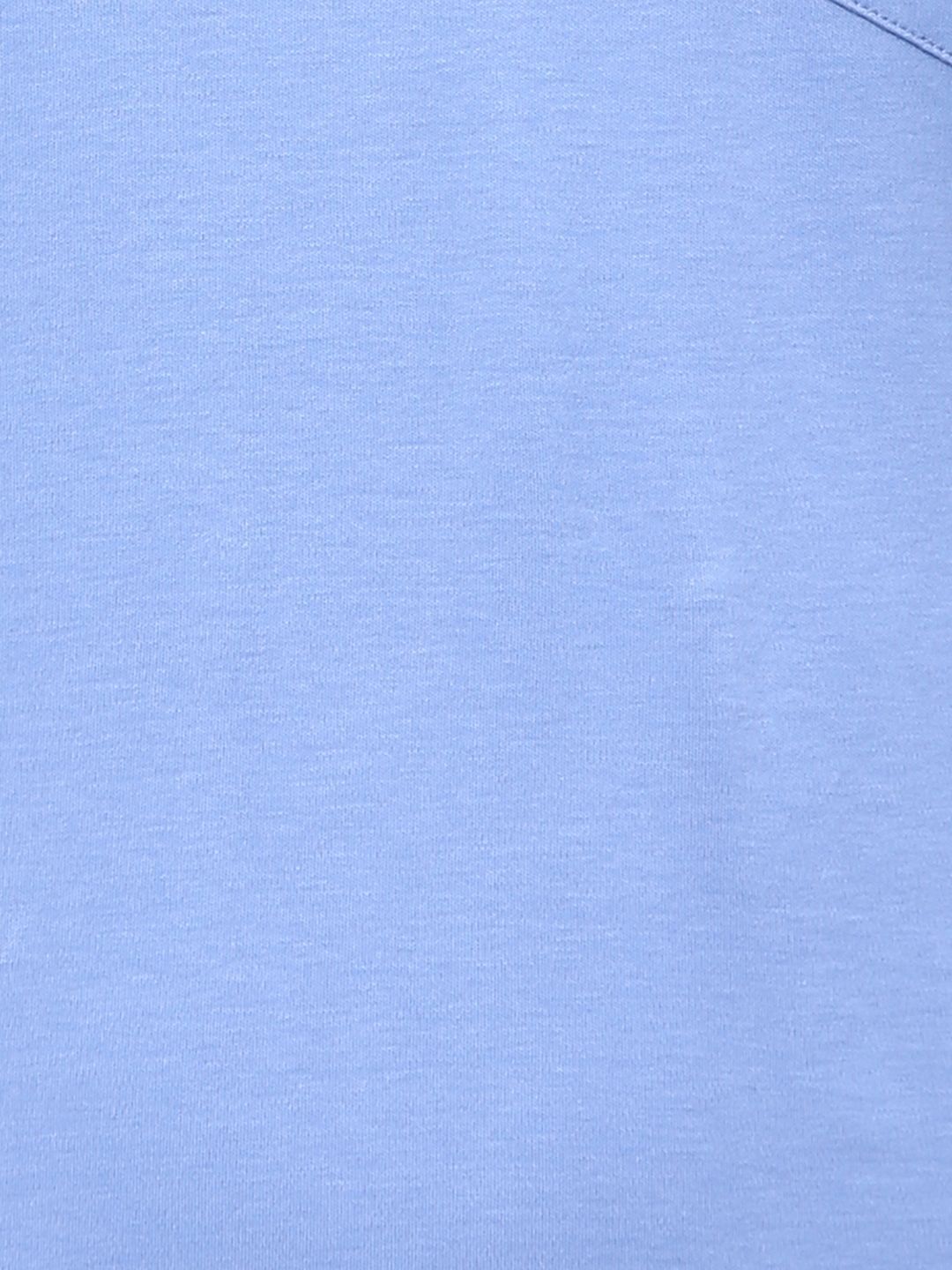Raymond Polo Neck Pure Cotton T-shirt