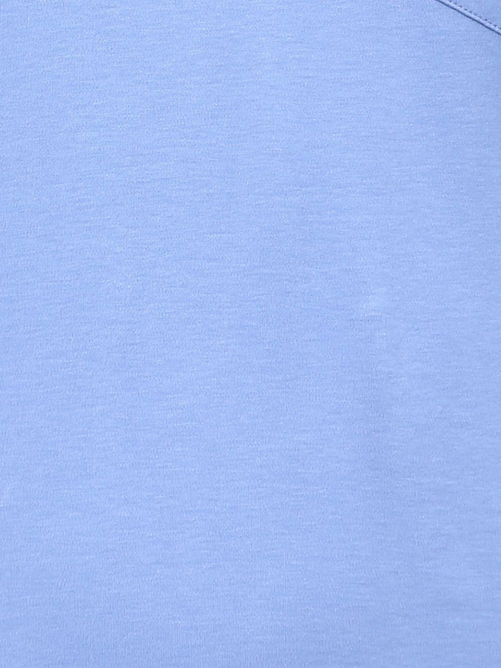 Raymond Polo Neck Pure Cotton T-shirt