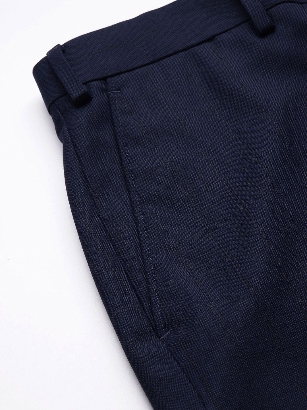 Blazer Parti Raymond dengan Seluar