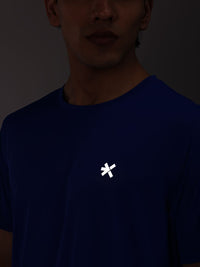 HRX by Hrithik Roshan Men Rapid-Dry Training T-shirt