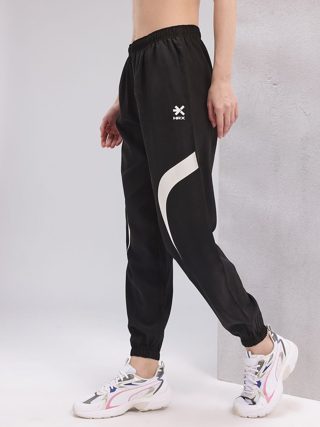 HRX by Hrithik Roshan Women Training Joggers