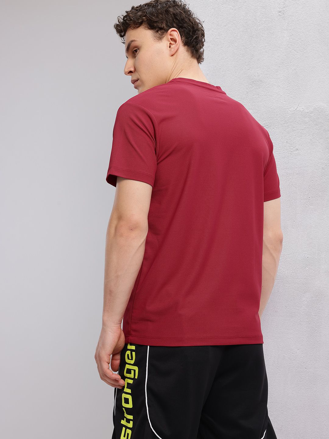 HRX by Hrithik Roshan Running T-shirt