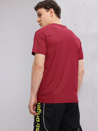 HRX by Hrithik Roshan Running T-shirt
