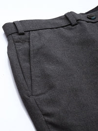 Park Avenue Men Formal Trousers