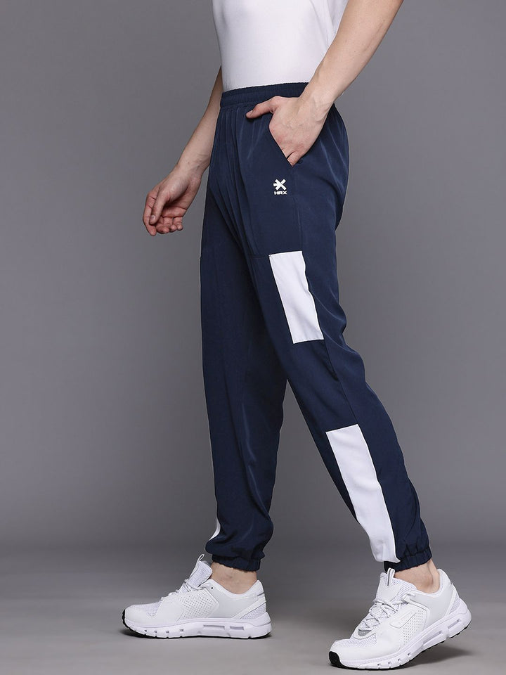 HRX by Hrithik Roshan Men Lifestyle Joggers