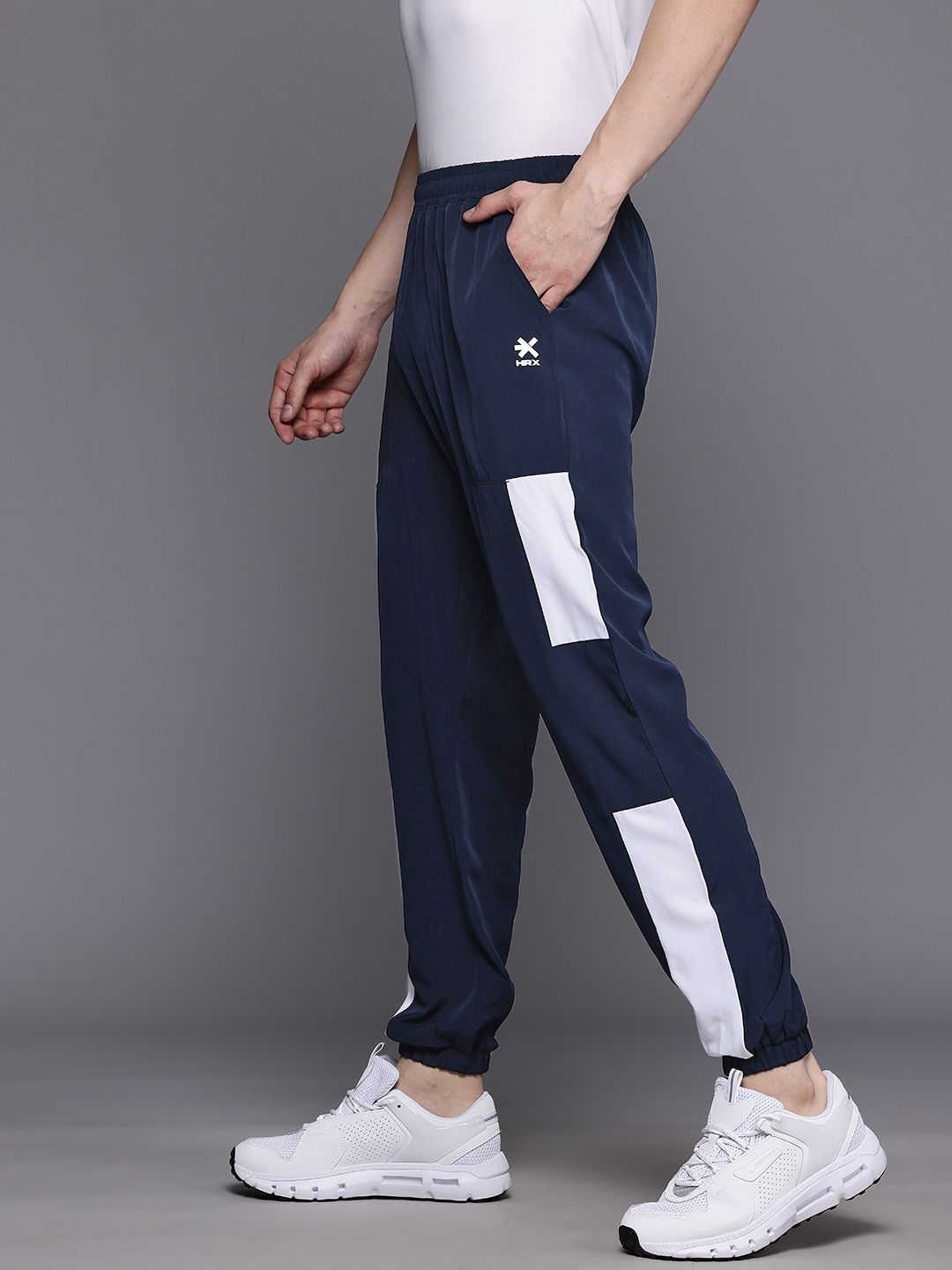 HRX by Hrithik Roshan Men Lifestyle Joggers