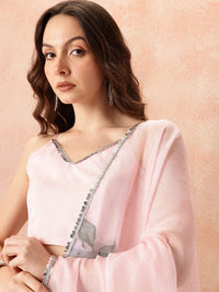 all about you Printed Ready to Wear Lehenga Set With Dupatta
