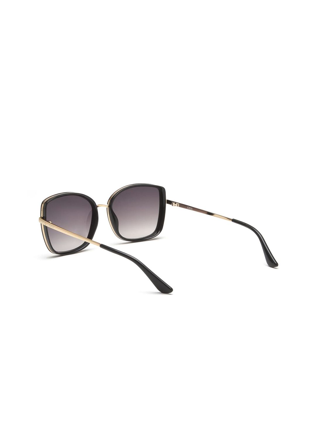 IDEE Women Cateye Sunglasses With UV Protected Lens IDS2813C1SG