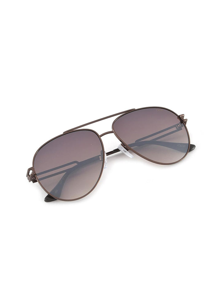 IDEE Men Aviator Sunglasses With UV Protected Lens