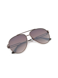 IDEE Men Aviator Sunglasses With UV Protected Lens