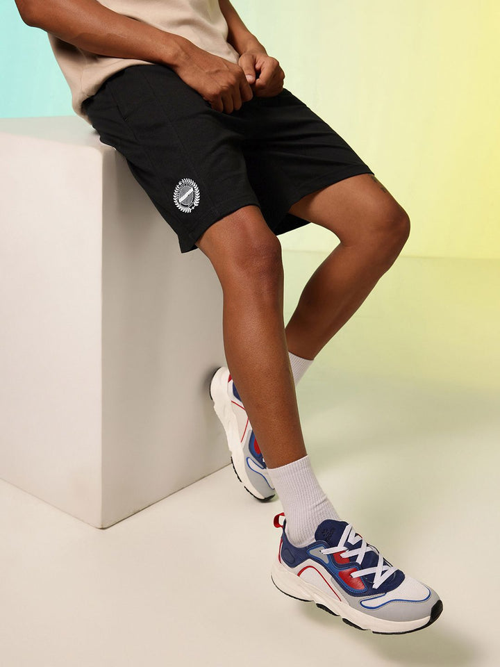 HRX by Hrithik Roshan Men Lifestyle Shorts