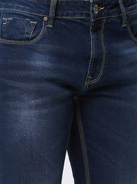 SPYKAR Men Relaxed Fit Light Fade Cotton Jeans