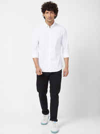 SPYKAR Men Skinny Fit Low-Rise Cotton Jeans