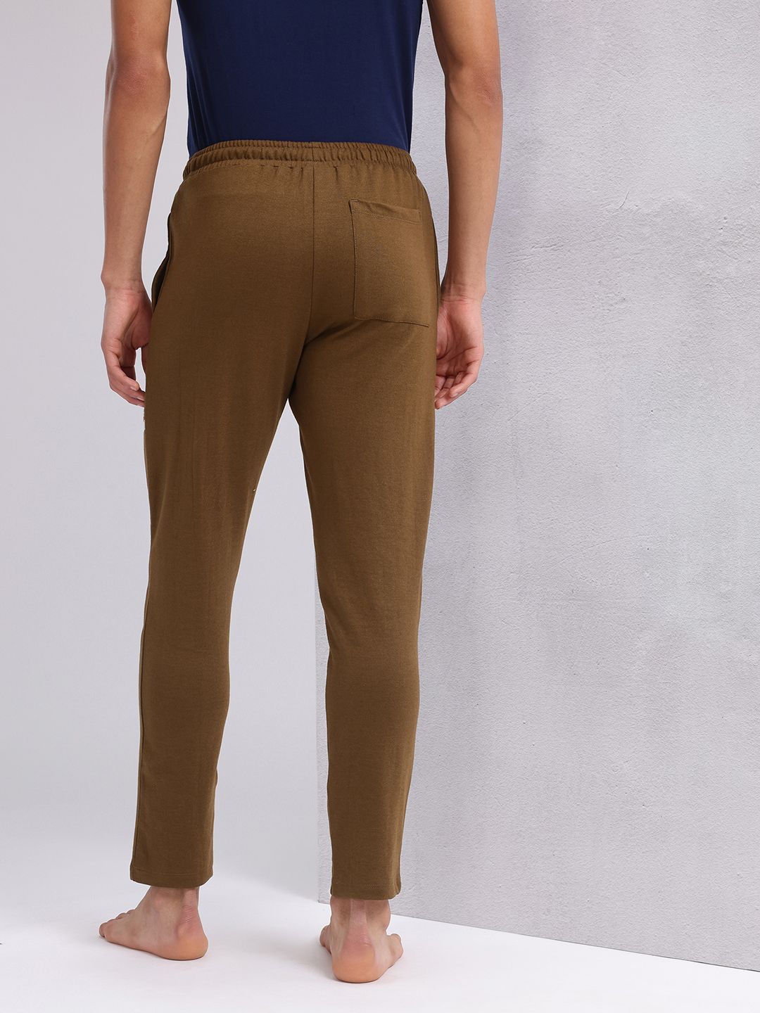 HRX by Hrithik Roshan Men Yoga Track Pants