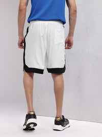 HRX by Hrithik Roshan Men Rapid-Dry Cargo Shorts