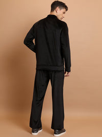 HIGHLANDER High-Neck Sweatshirt With Trouser