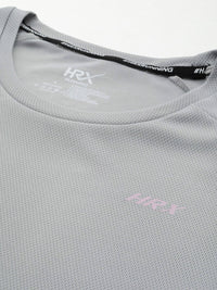 HRX by Hrithik Roshan Women Rapid-Dry Running T-shirt