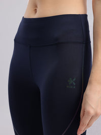 HRX by Hrithik Roshan Women Training Tights