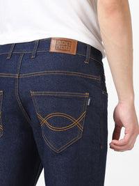 Urbano Fashion Men Stretchable Bootcut Jeans