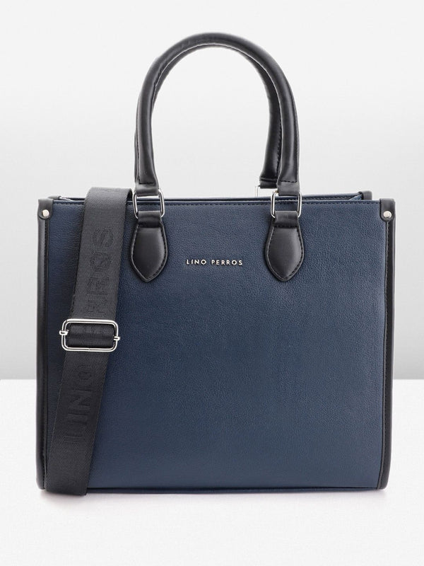 Beg Tangan Berstruktur Lino Perros