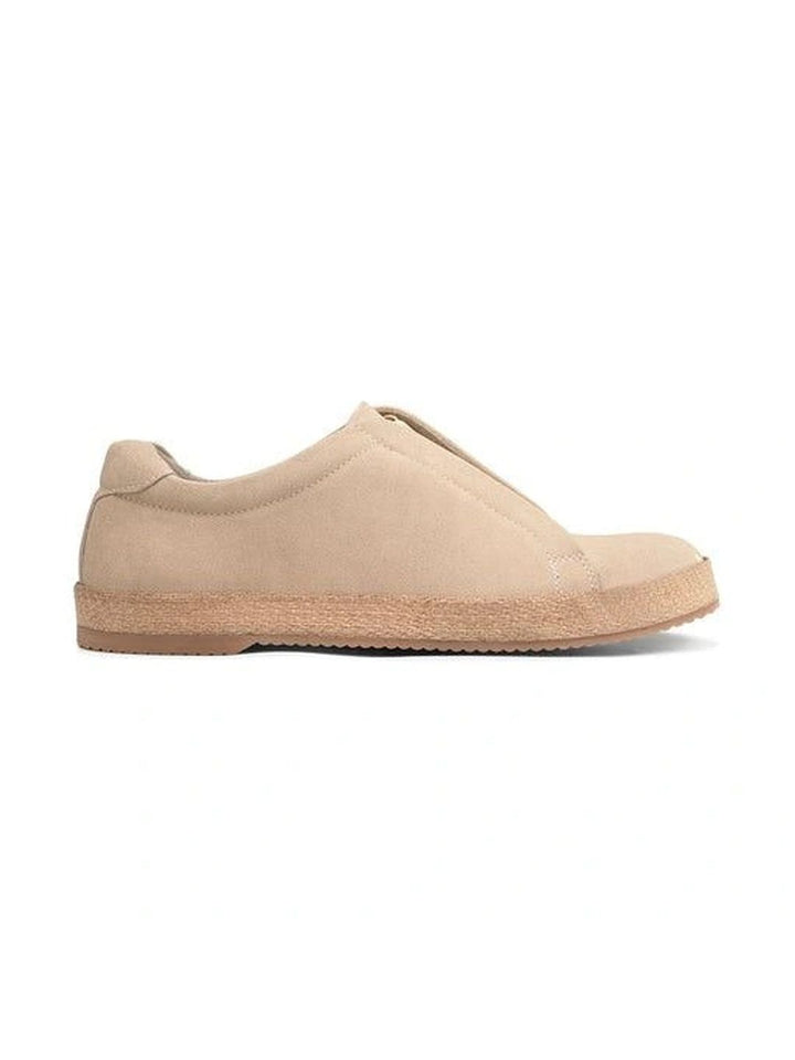 MONKSTORY Lelaki Sneakers