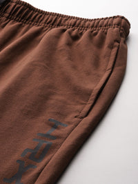 HRX by Hrithik Roshan Men Solid Lifestyle Joggers