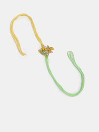 NVR Radha Krishna Bhaiya Bhabhi Rakhi With Roli Chawal