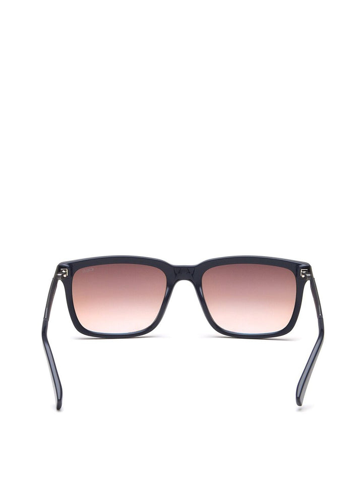 IDEE Men Square Sunglasses with UV Protected Lens IDS3031C4SG
