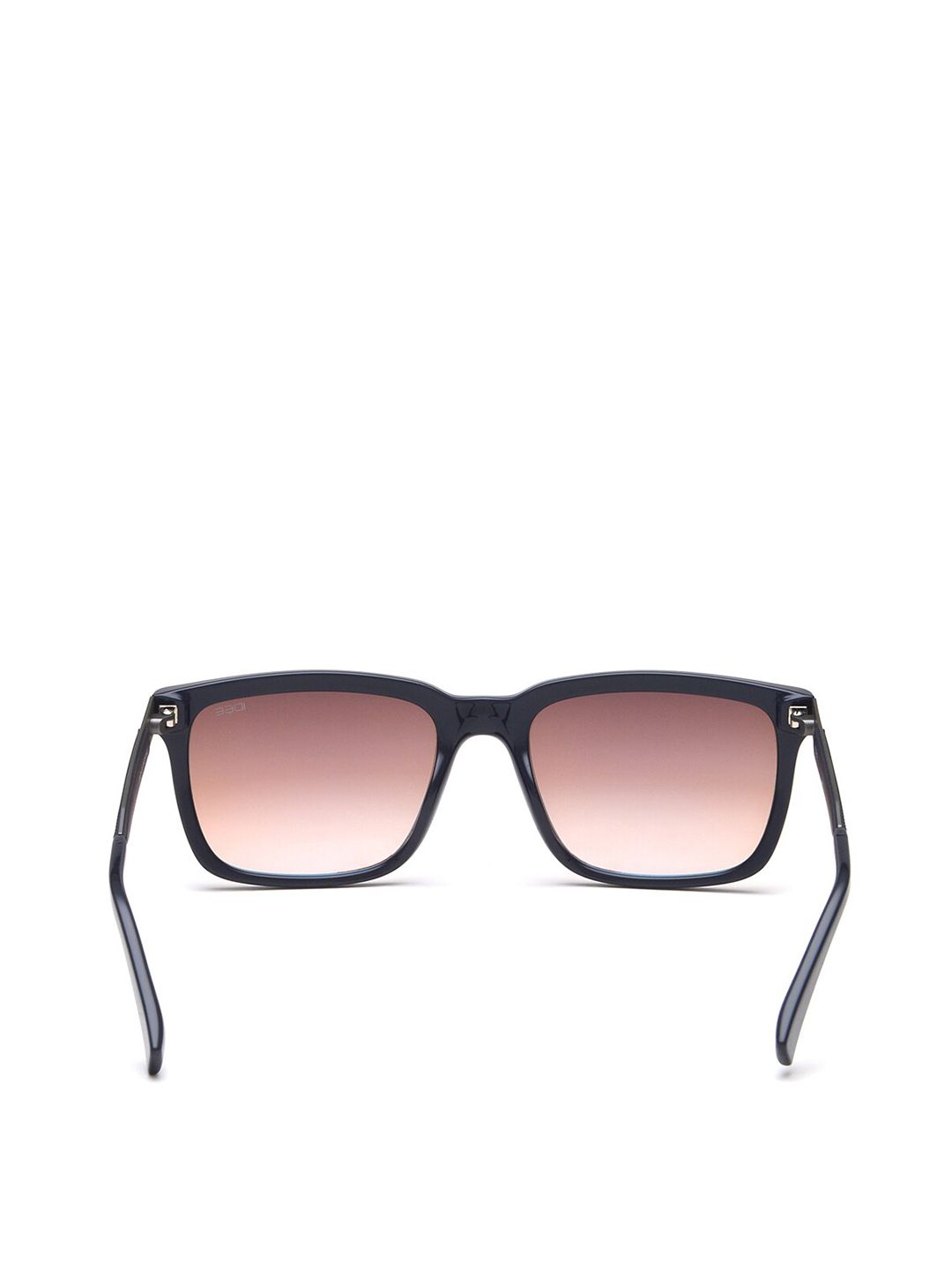 IDEE Men Square Sunglasses with UV Protected Lens IDS3031C4SG