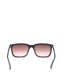 IDEE Men Square Sunglasses with UV Protected Lens IDS3031C4SG