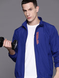 HRX by Hrithik Roshan Rapid-Dry Training Jacket